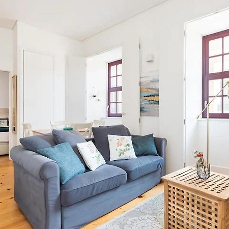 Neptuno Boutique Apartment - No Coracao Do Centro De 阿威罗 外观 照片