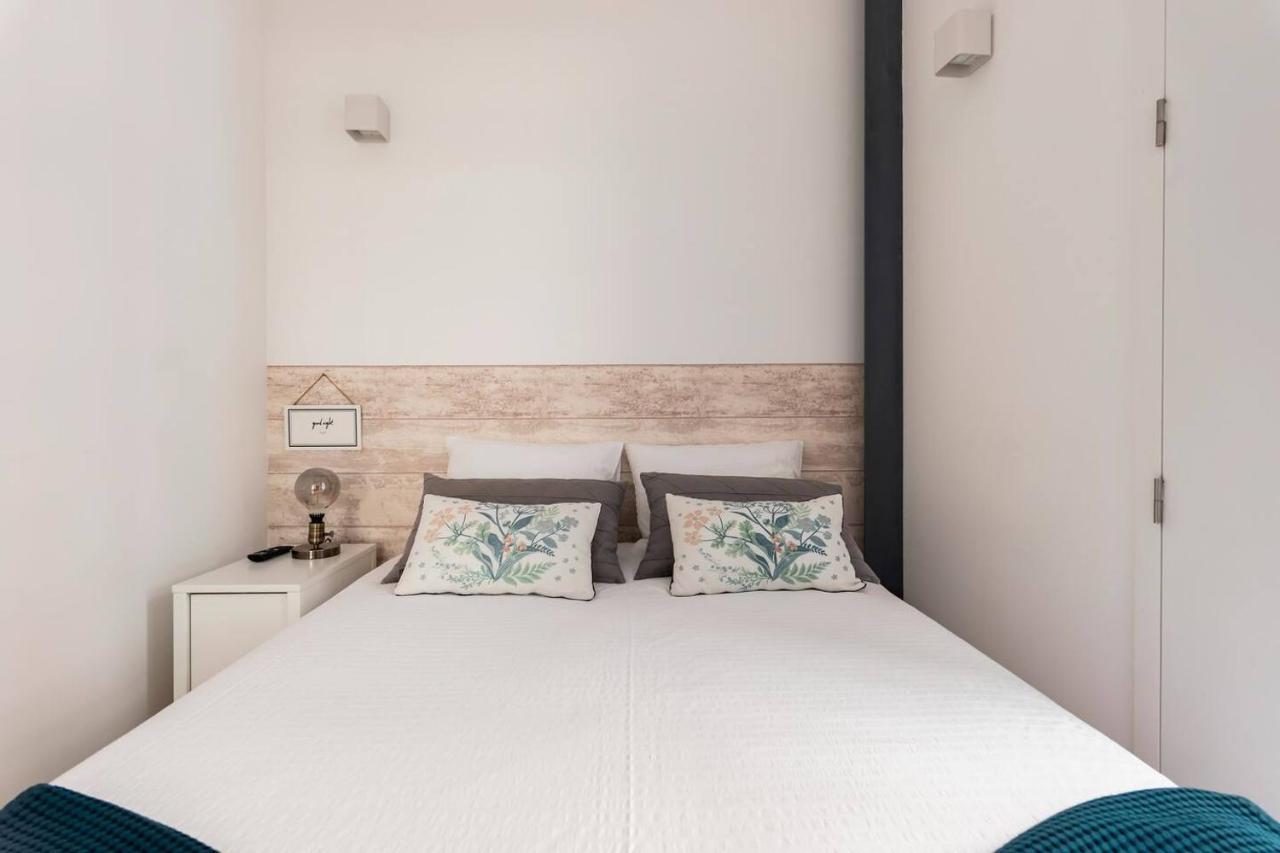 Neptuno Boutique Apartment - No Coracao Do Centro De 阿威罗 外观 照片